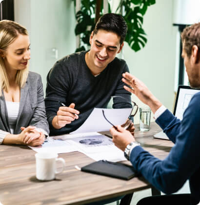Payments and transfers